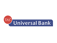Банк Universal Bank в Загвоздье